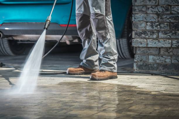 Best Oil Spill Cleanup  in Mountlake Terrace, WA