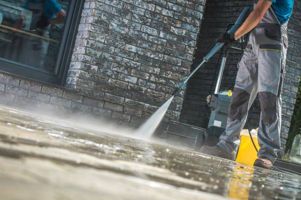 Mountlake Terrace, WA Pressure Washing Services Company