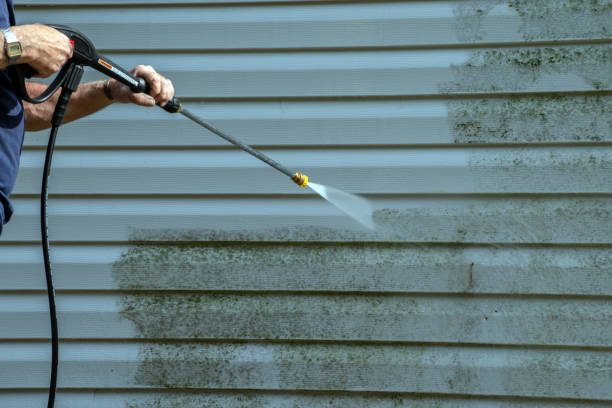 Best Pool Deck Cleaning  in Mountlake Terrace, WA