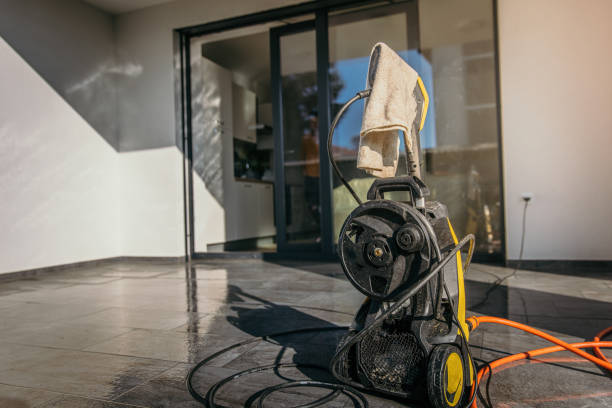 Concrete Sealing in Mountlake Terrace, WA